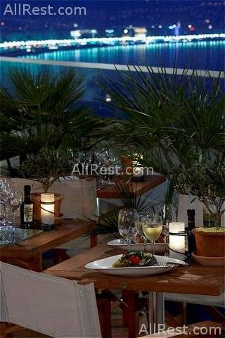 Radisson SAS Hotel Nice 10